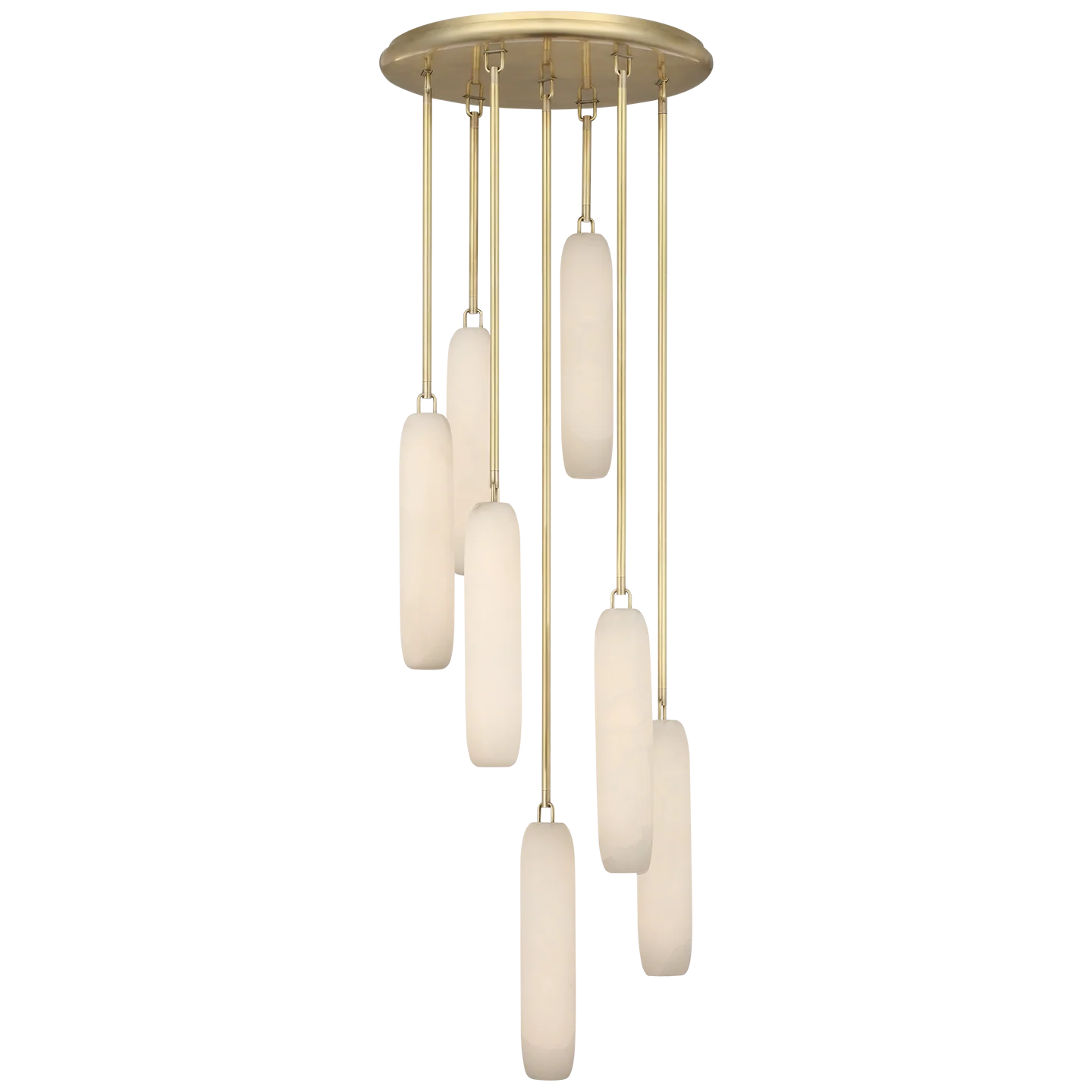 Formosa 7-Light Pendant - Image 3