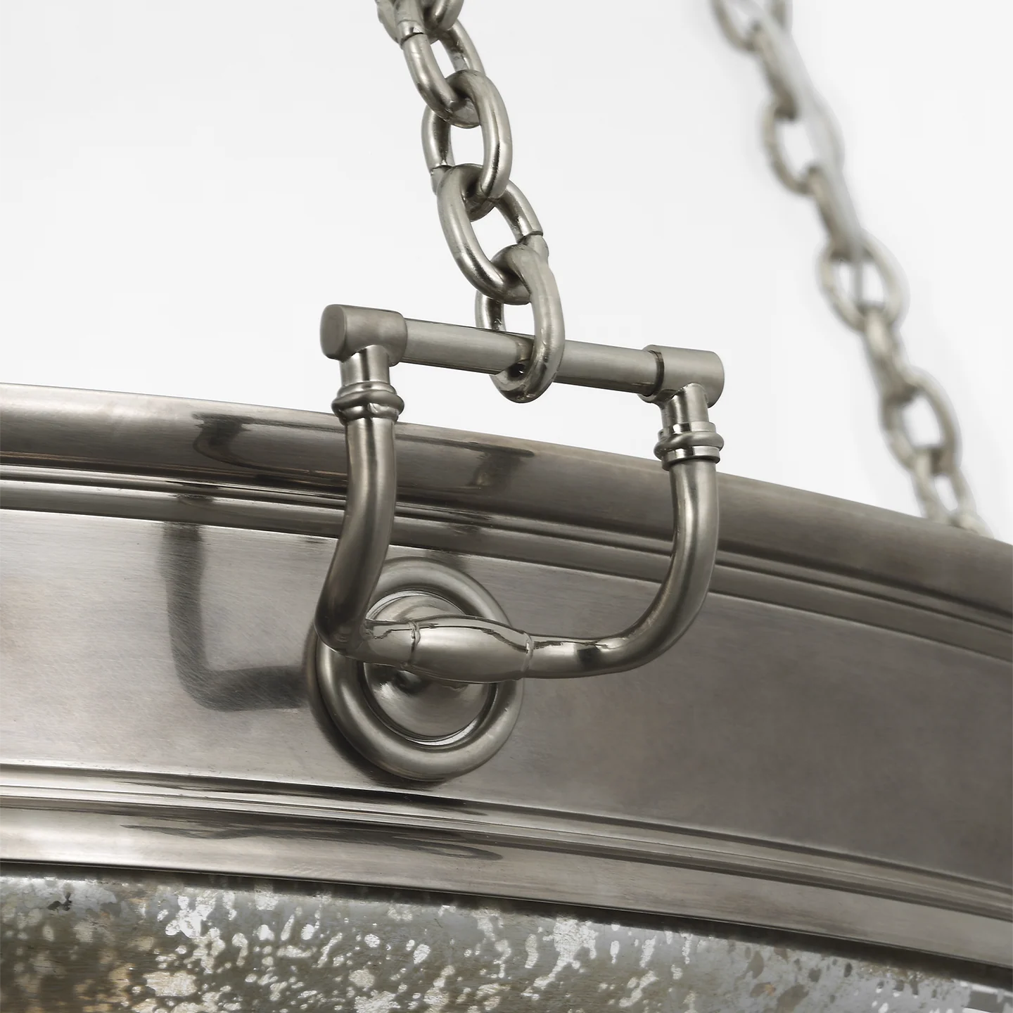 Quinn 28" Chandelier - Image 3