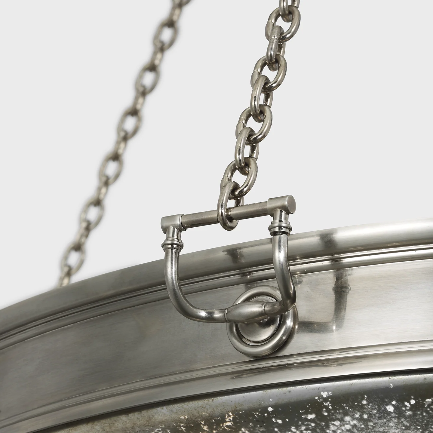 Quinn 35" Chandelier - Image 2