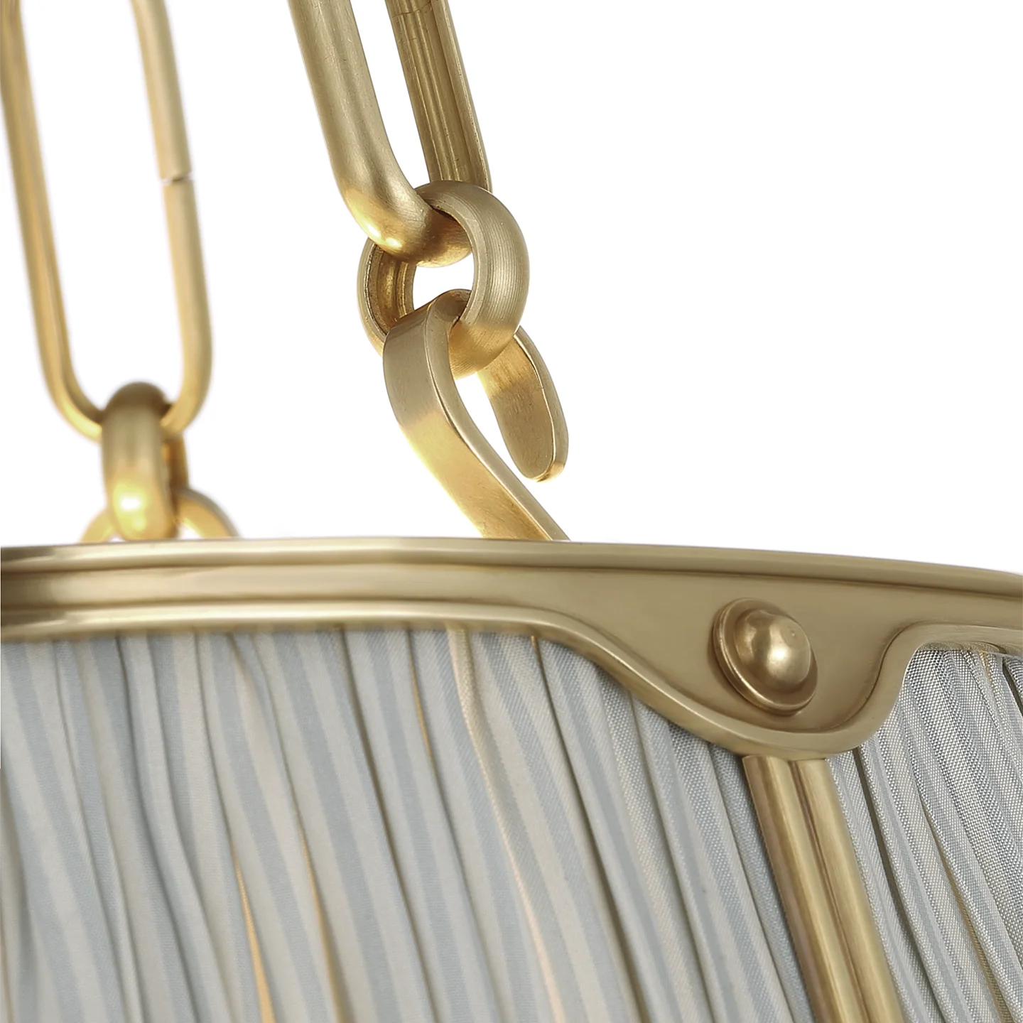 Allister 16" Hanging Shade - Image 3