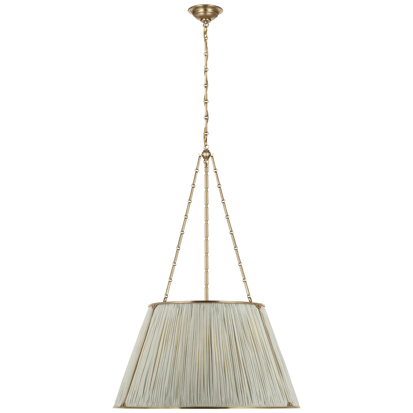 Allister 29" Hanging Shade - Image 2