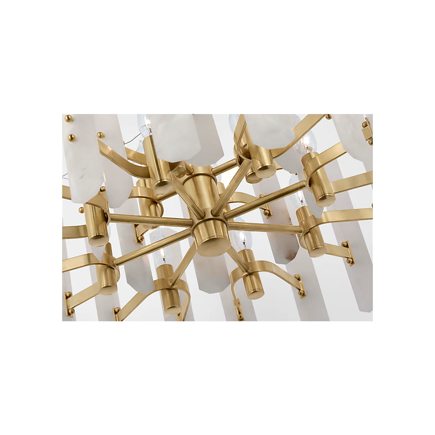 Bonnington Chandelier - Image 3