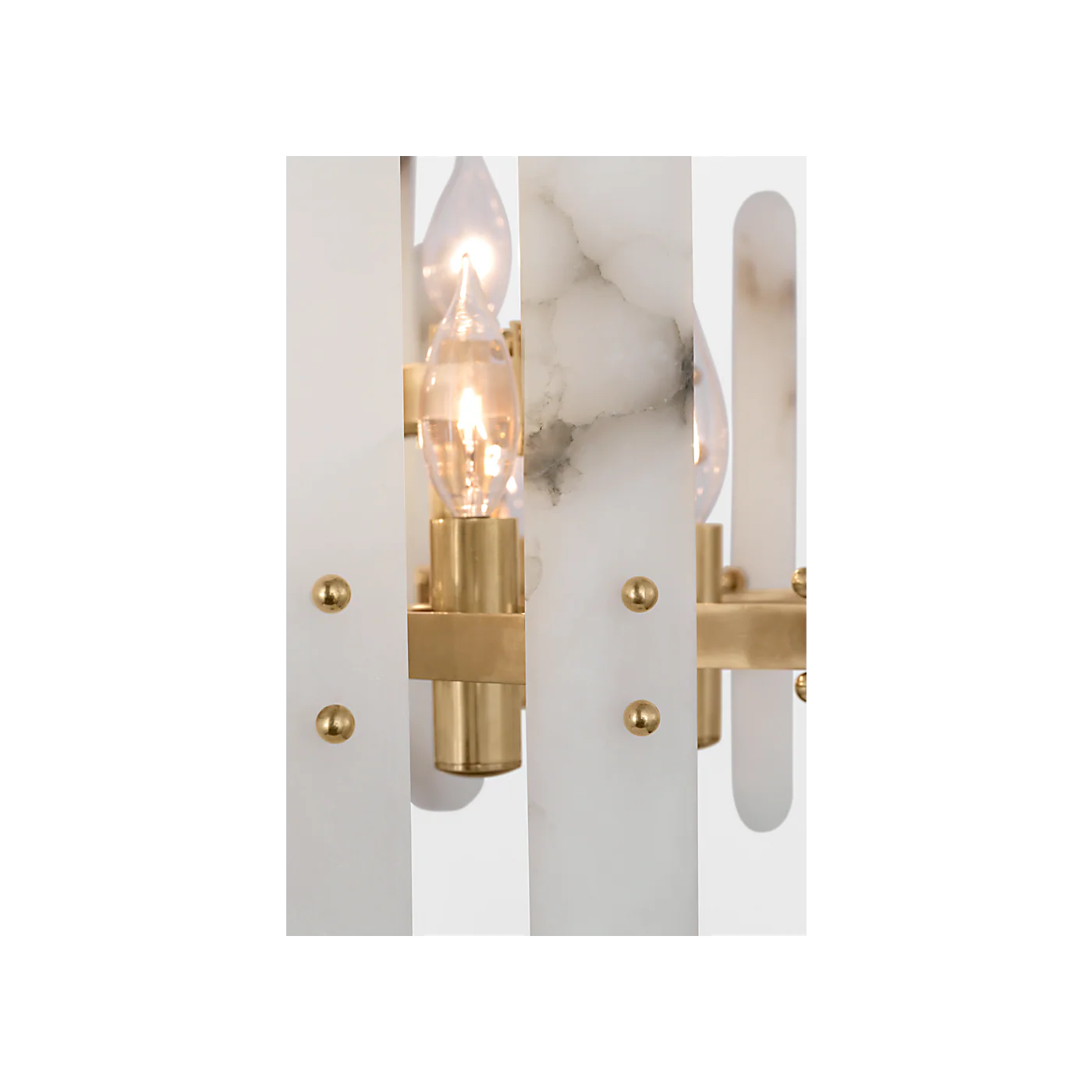Bonnington Large Chandelier - Image 3