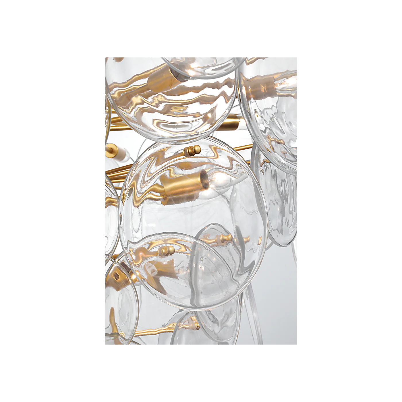 Loire Extra Large Chandelier - Image 3