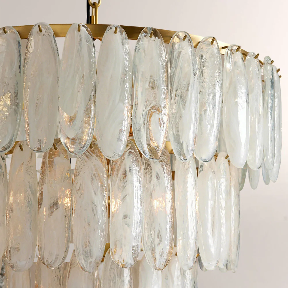 Vera Tiered Chandelier - Image 3