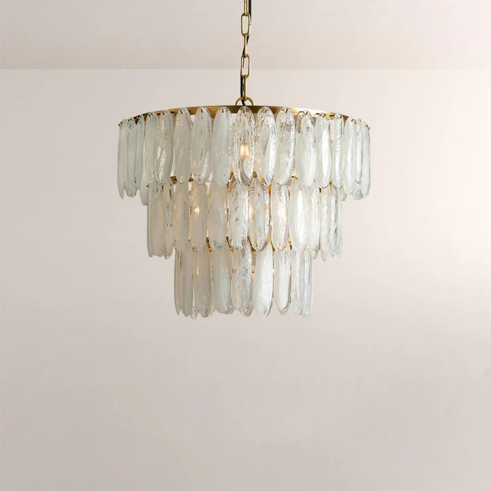 Vera Tiered Chandelier - Image 1