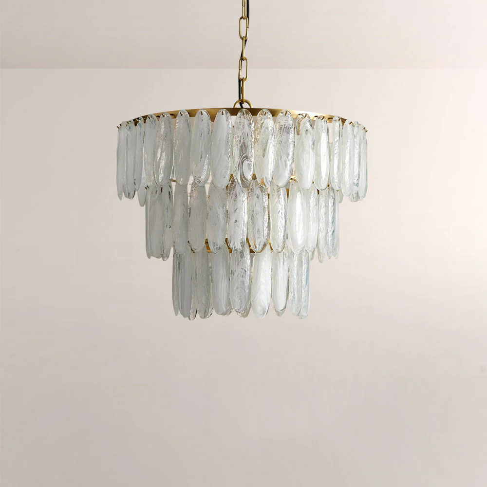 Vera Tiered Chandelier - Image 2