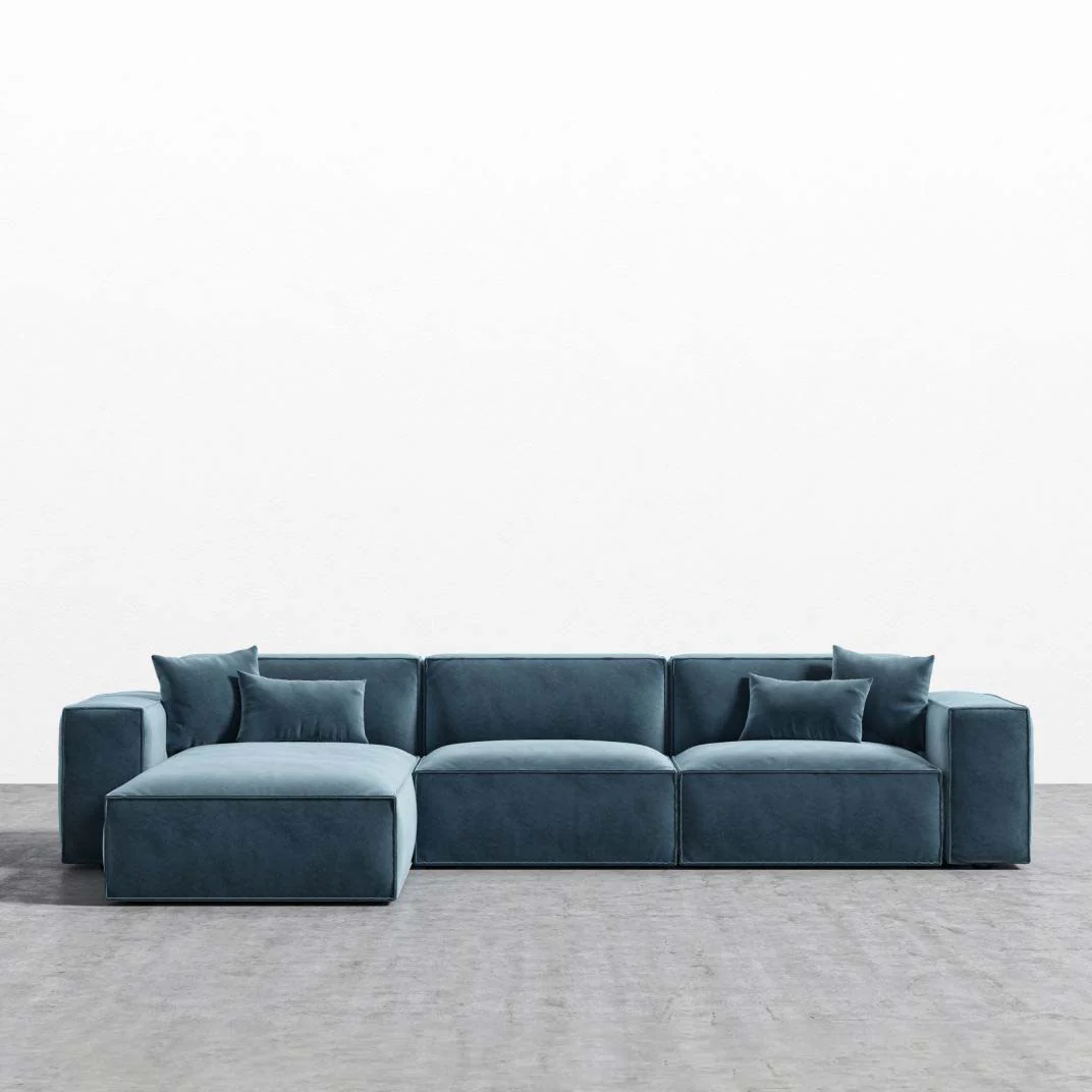 ركنة بألوان متعددة - 160×250سم -FUD220 - Image 1
