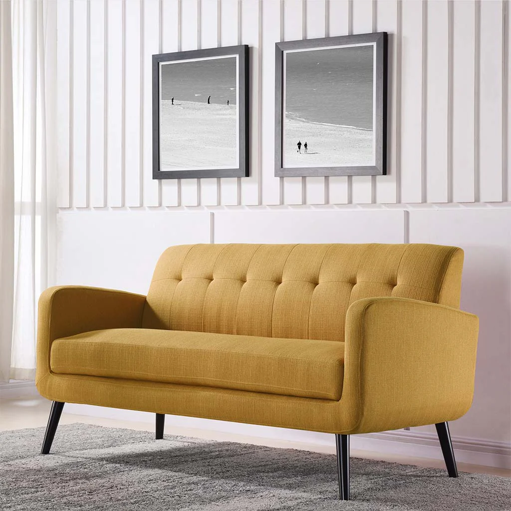 كنبة بألوان متعددة - 80×200سم -FUD226 - Image 1