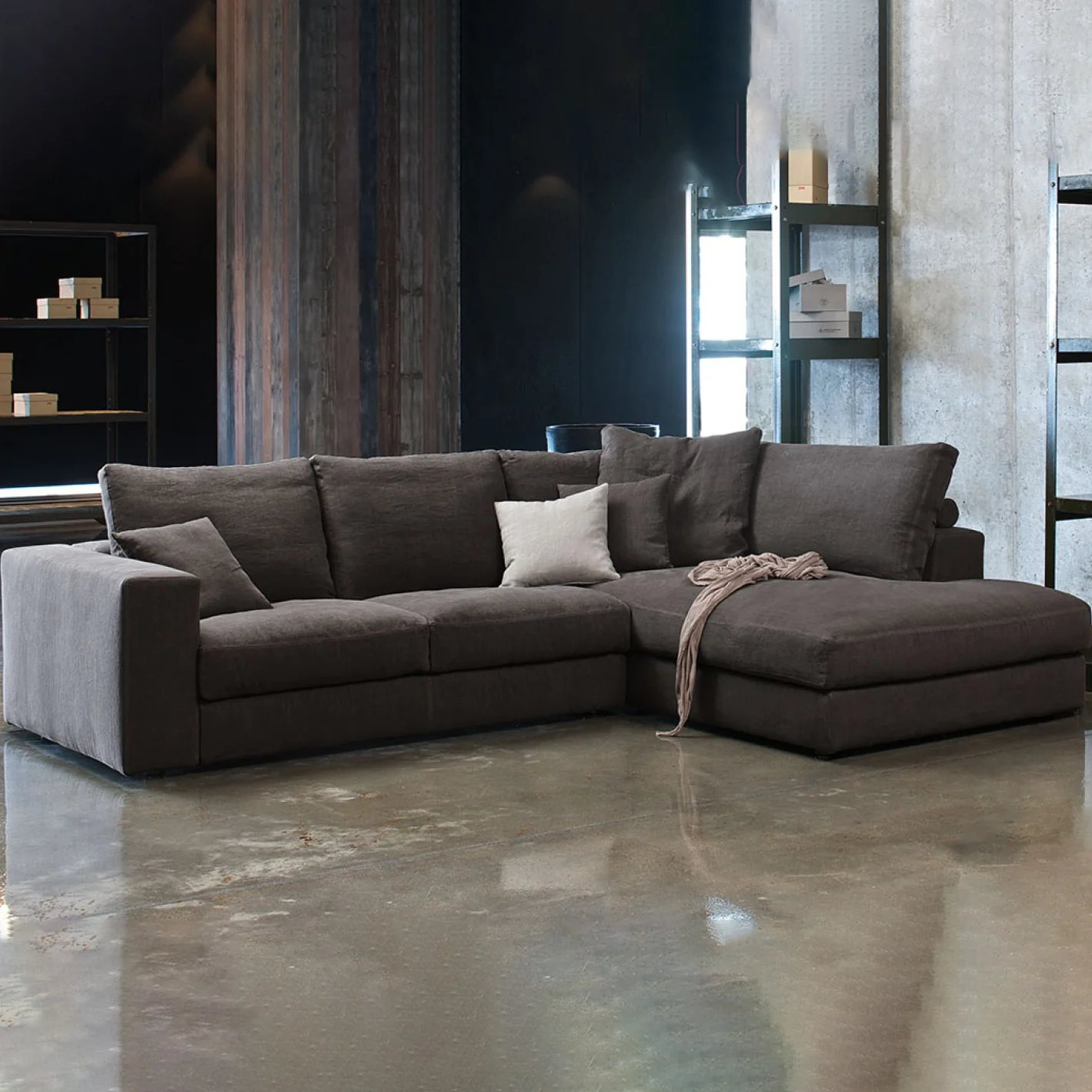 ركنة بألوان متعددة - 160×270سم -FUD234 - Image 1