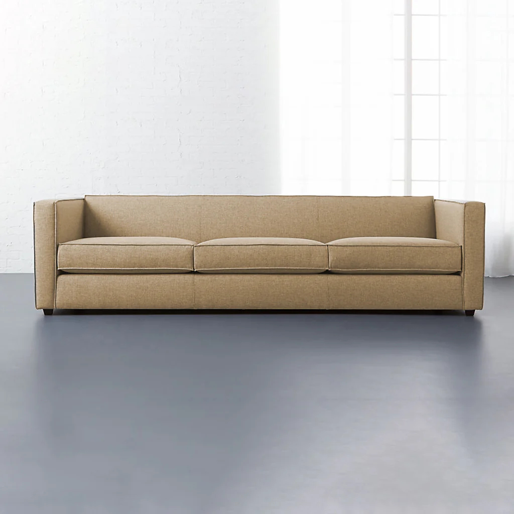 كنبة بألوان متعددة - 80×220سم -FUD262 - Image 1