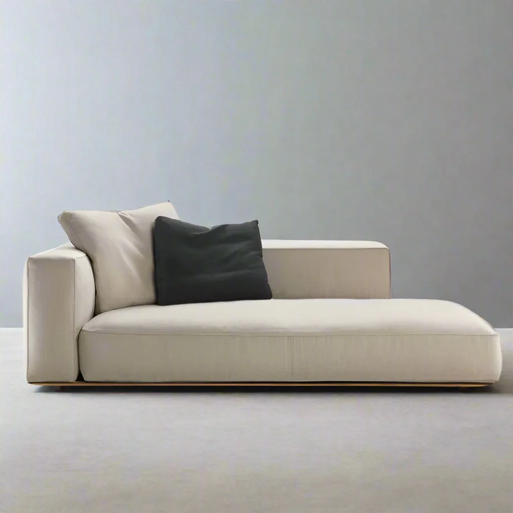 شيزلونج 85×190 سم - الوان متعددة - WS101 - Image 1