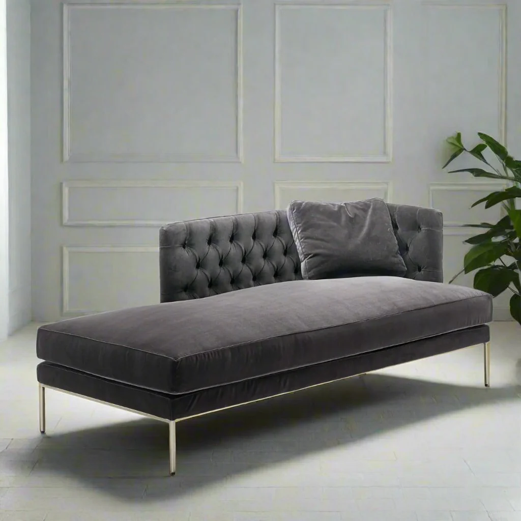 شيزلونج 85×190 سم - الوان متعددة - WS102 - Image 1
