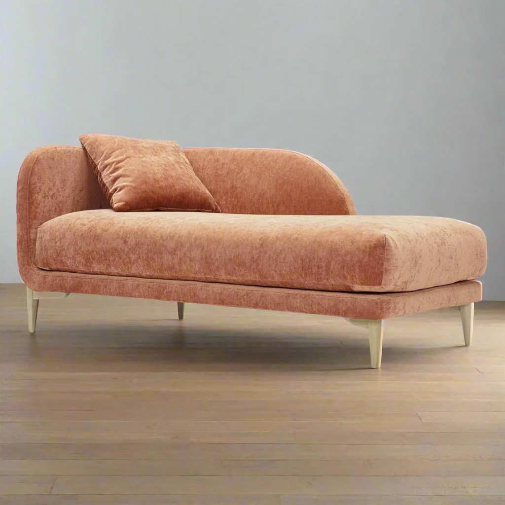 شيزلونج 85×190 سم - الوان متعددة - WS104 - Image 1