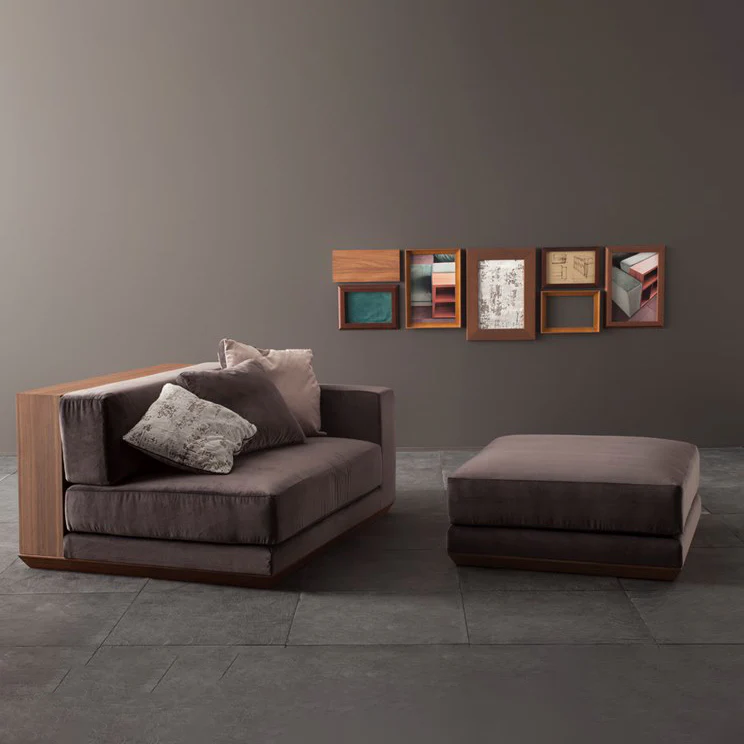 كنبة 90×310 سم - الوان متعددة - WS105-1 - Image 1