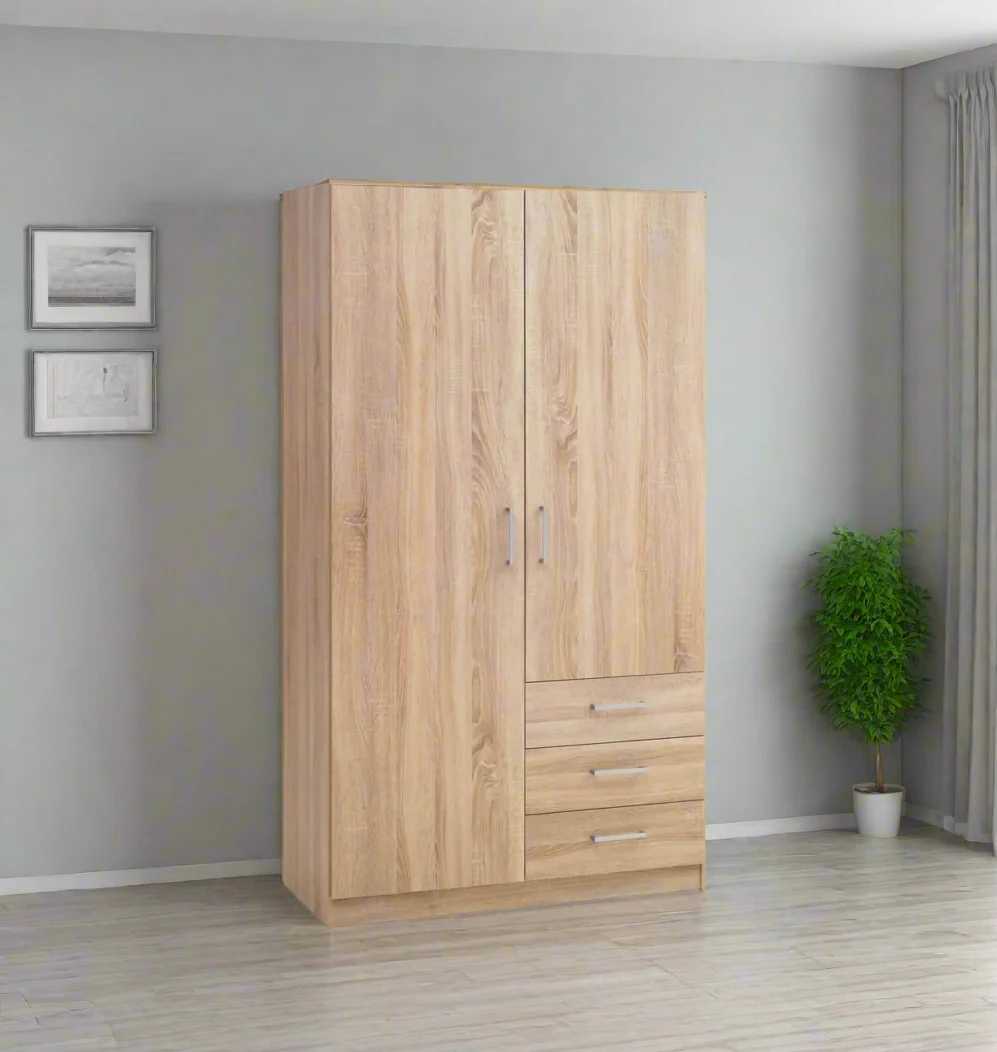 دولاب الوان متعددة 220×120 - WS11 - Image 1