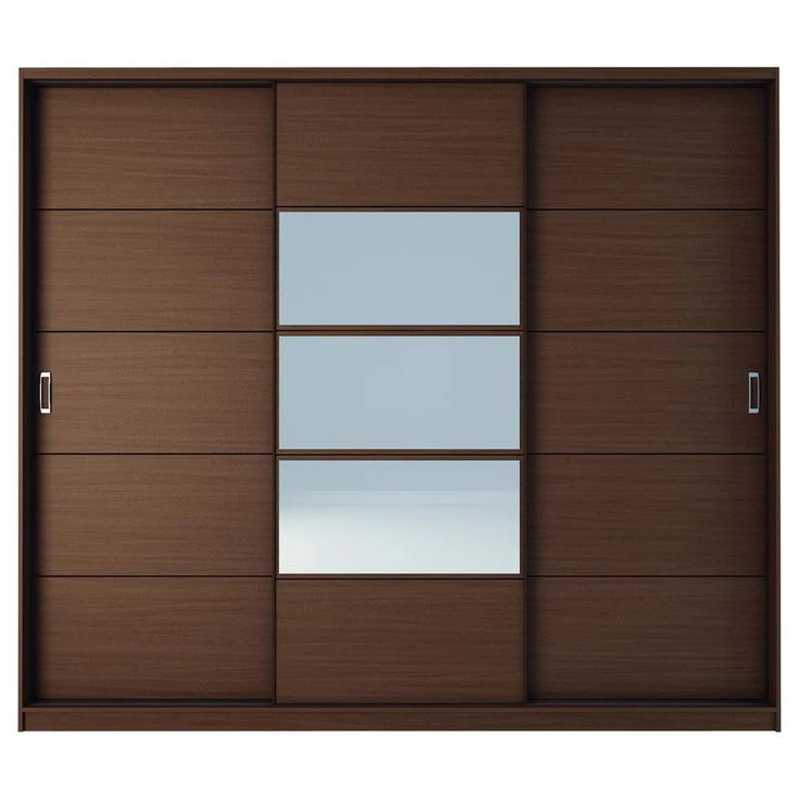 دولاب جرار 200×280سم -WS133 - Image 2