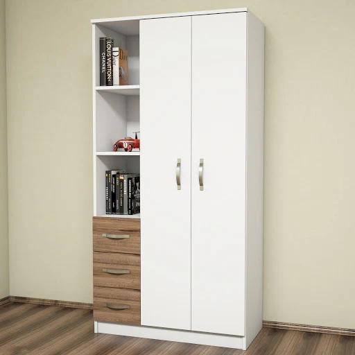 دولاب 220×120 سم -WS71 - Image 1