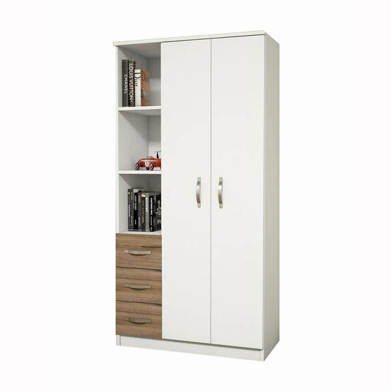 دولاب 220×120 سم -WS71 - Image 2
