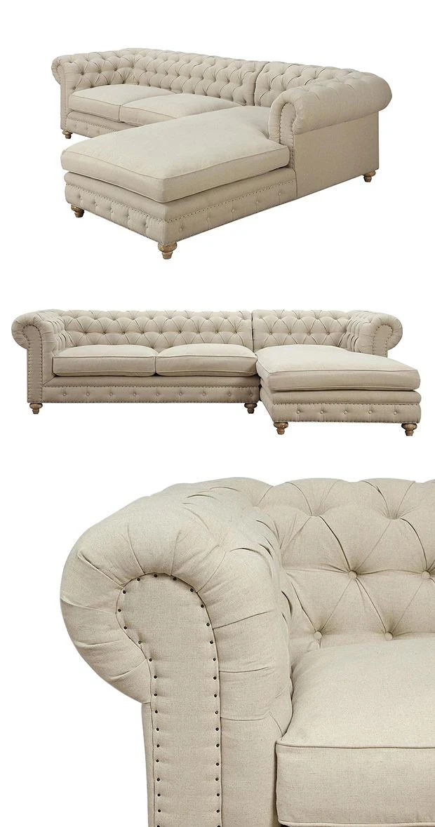 L shape ركنة كابتونيه الوان متعددة 210×300 - WS15 - Image 2