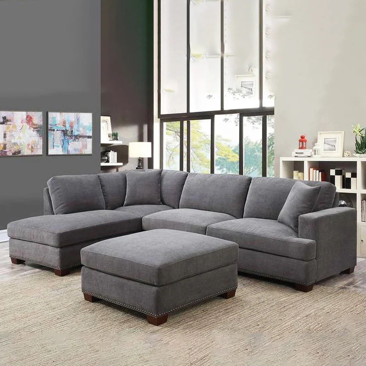 ركنة -ألوان متعددة 200×300 سم - WS19 - Image 1