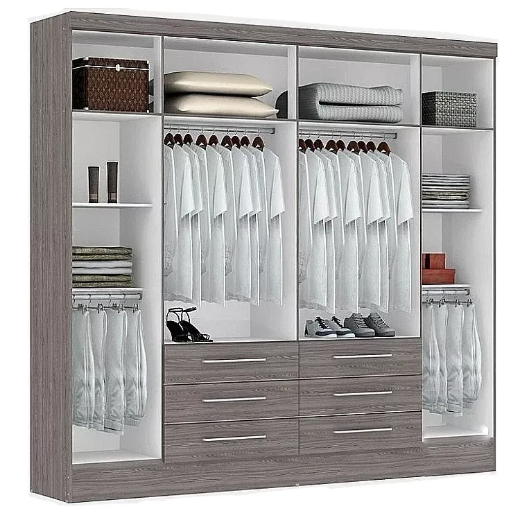 دولاب 300×240 سم - WS183 - Image 2