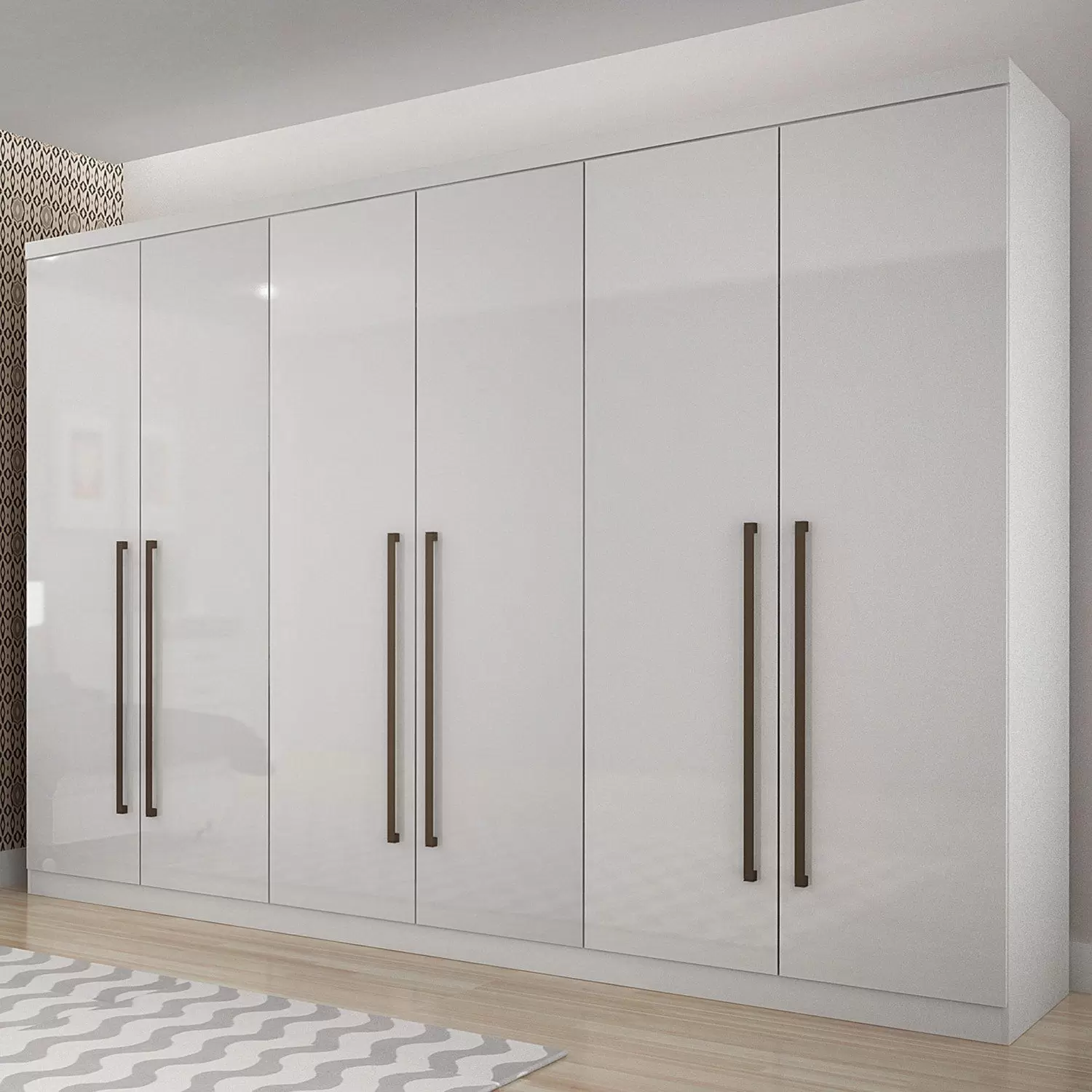 دولاب 300×240 سم - WS184 - Image 1