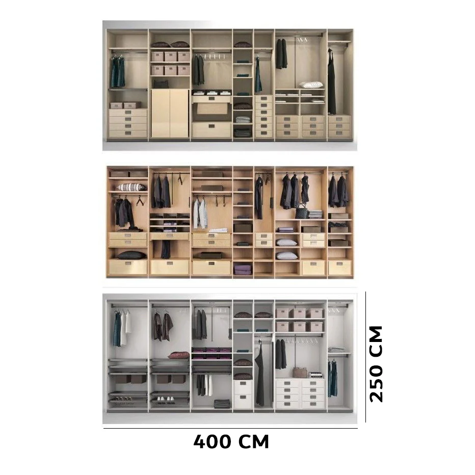 دريسنج 250×400سم - WS229 - Image 1