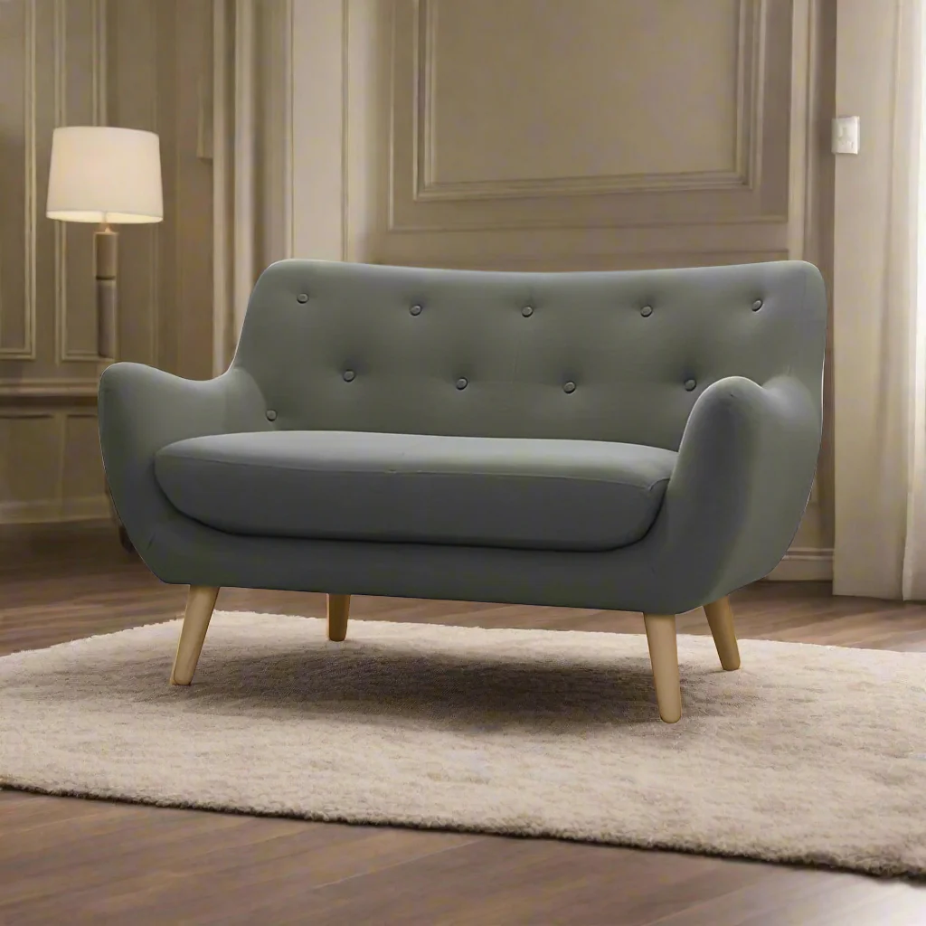 كنبة الوان متعددة WS35 - 135×80 - Image 1