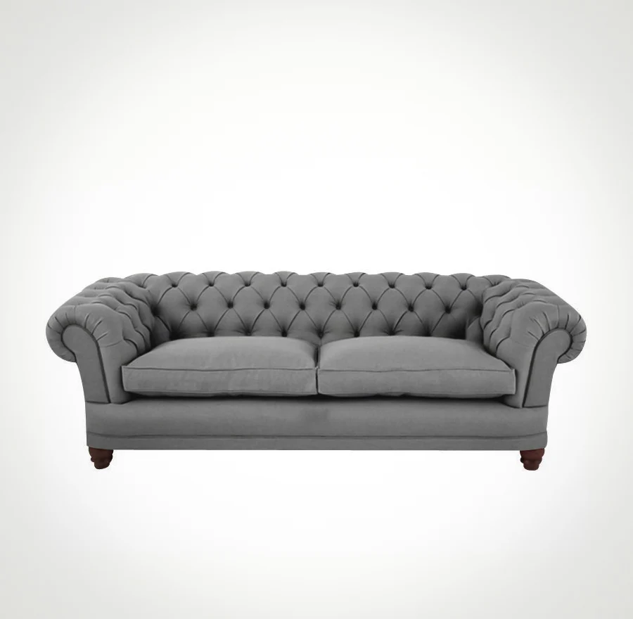 كنبة استقبال الوان متعددة 240×72 - WS40 - Image 1