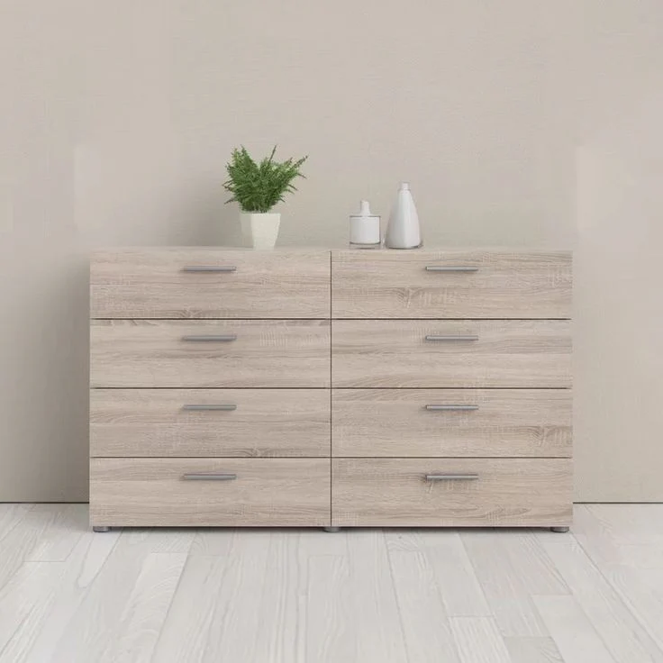 وحدة ادراج 40×120 سم -WS106