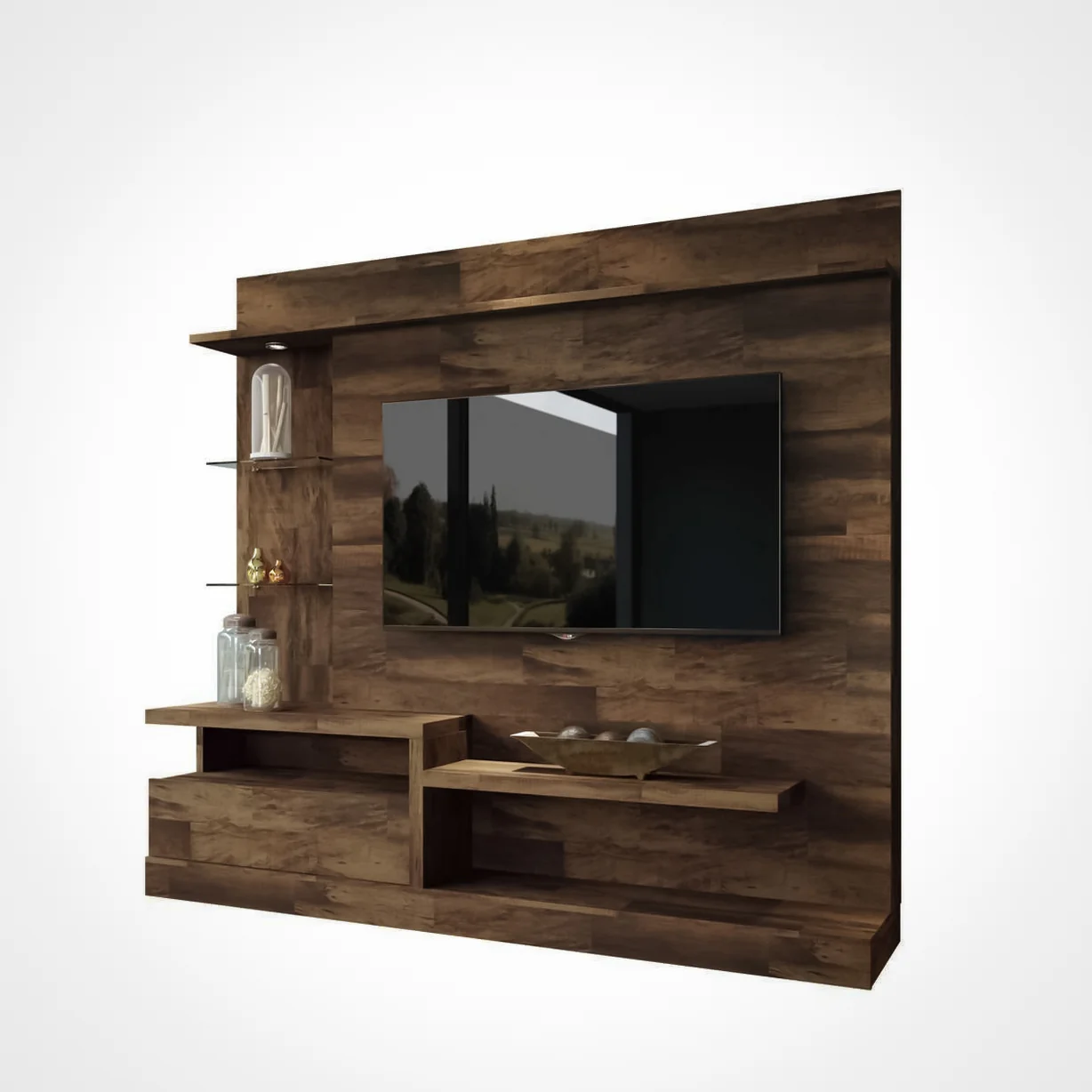 ترابيزة تلفزيون 180×35 -WS56 - Image 3