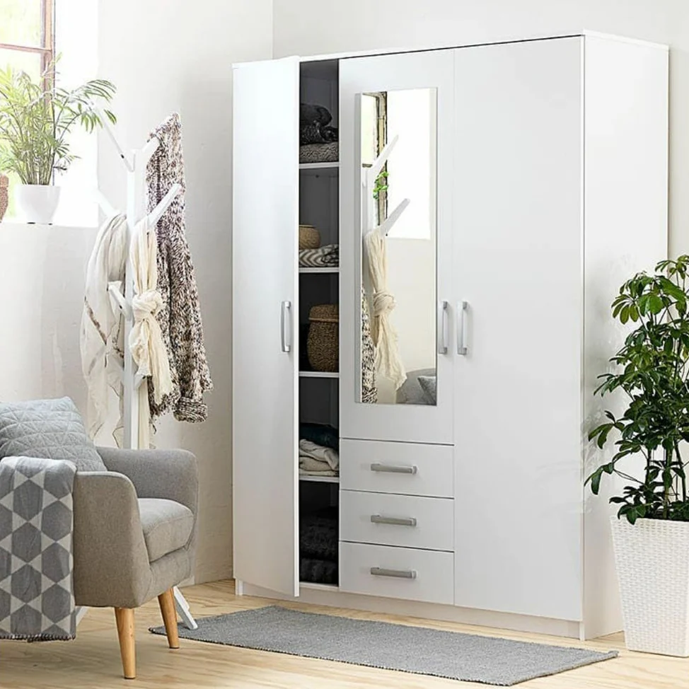 دولاب 200×120 سم -WS120 - Image 1