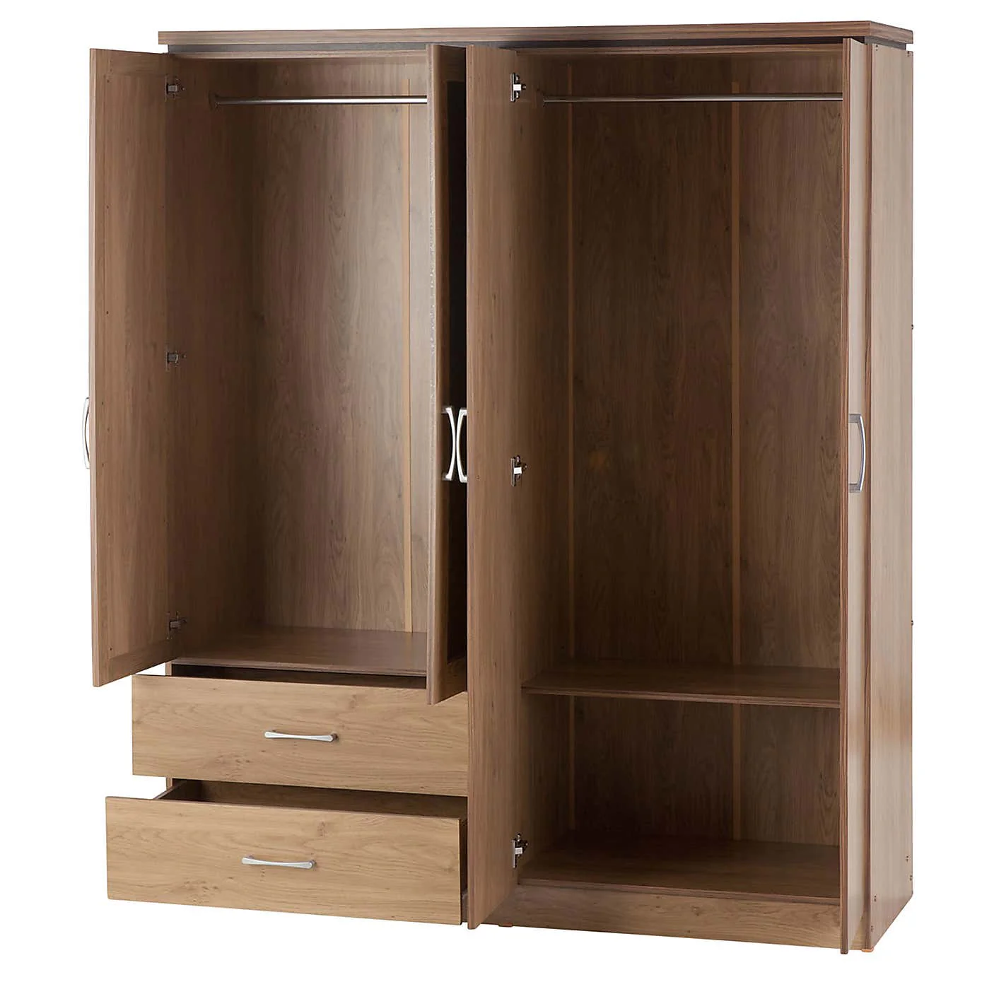 دولاب 220×160 سم -WS67 - Image 2