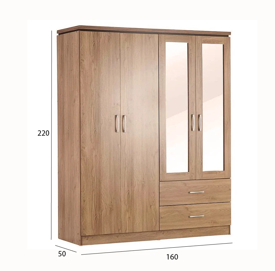 دولاب 220×180 - WS88 - Image 2