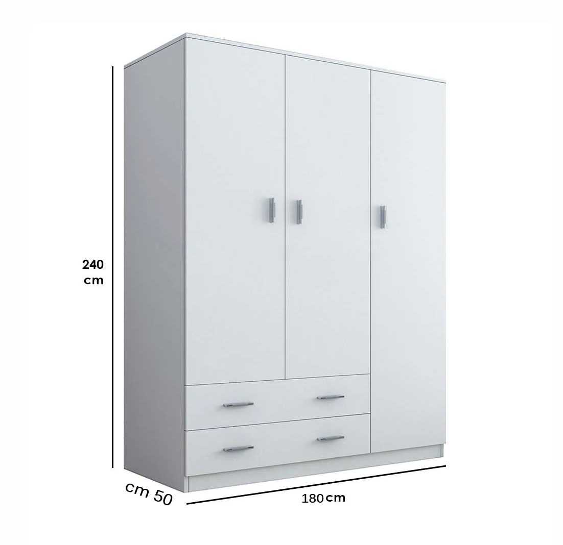 دولاب 240×180 - WS9 - Image 3