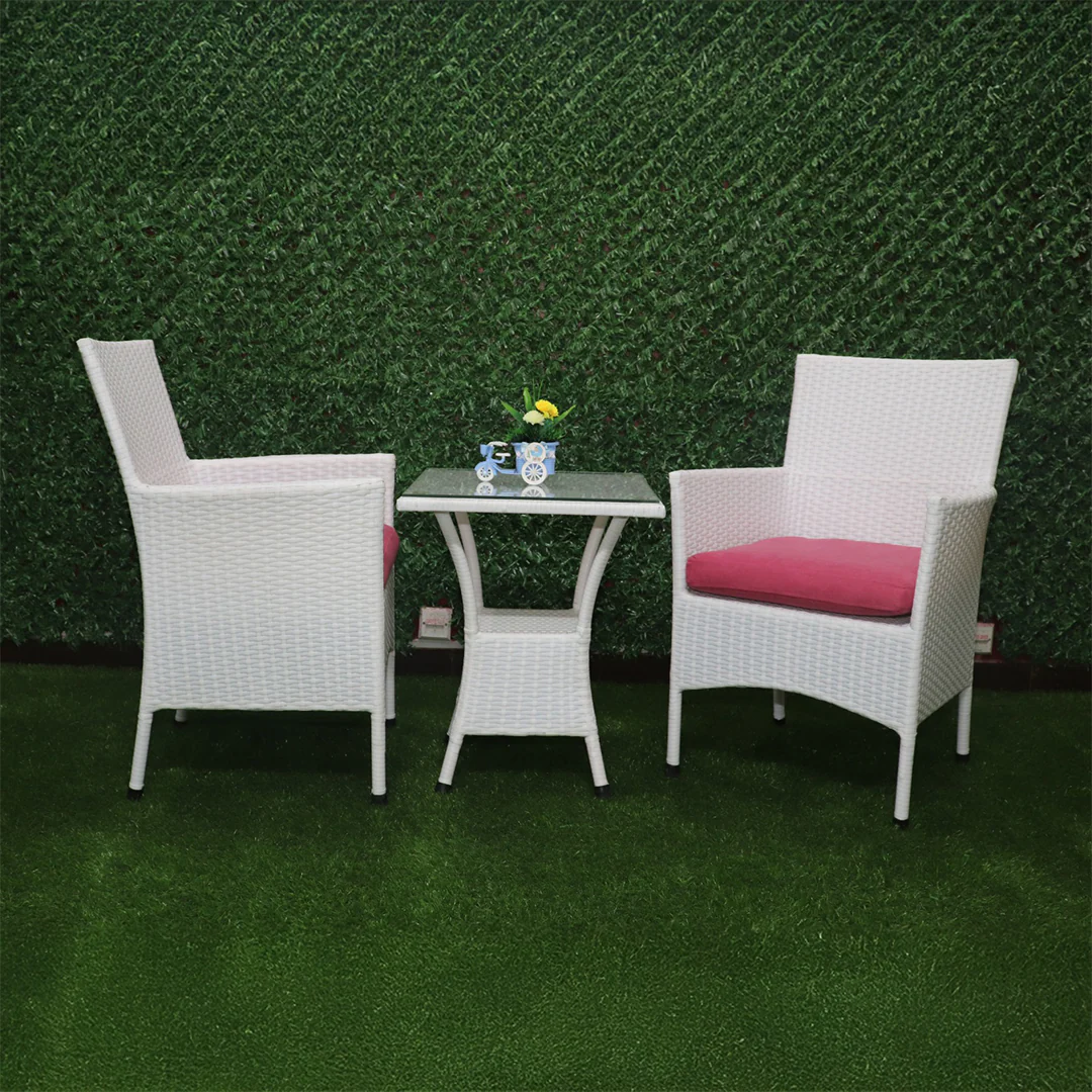 طقم أثاث خارجي - 3 قطع - ORN36 - Image 3