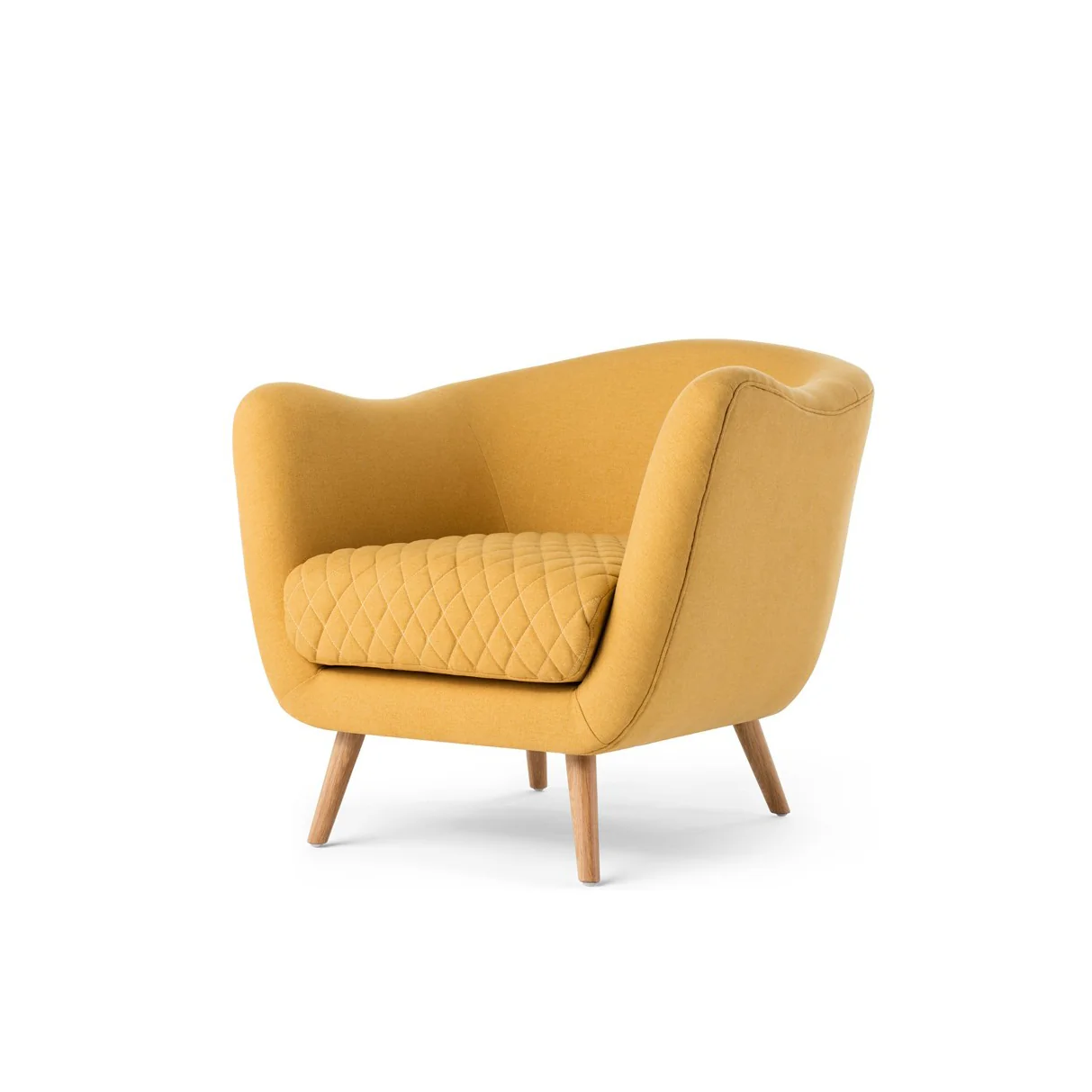 كرسي فوتيه 60×80سم - ألوان متعددة - MK58 - Image 1