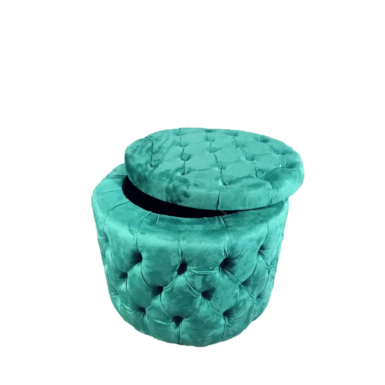 بوف كابتونيه سحارة 40×50- AC240 - Image 2
