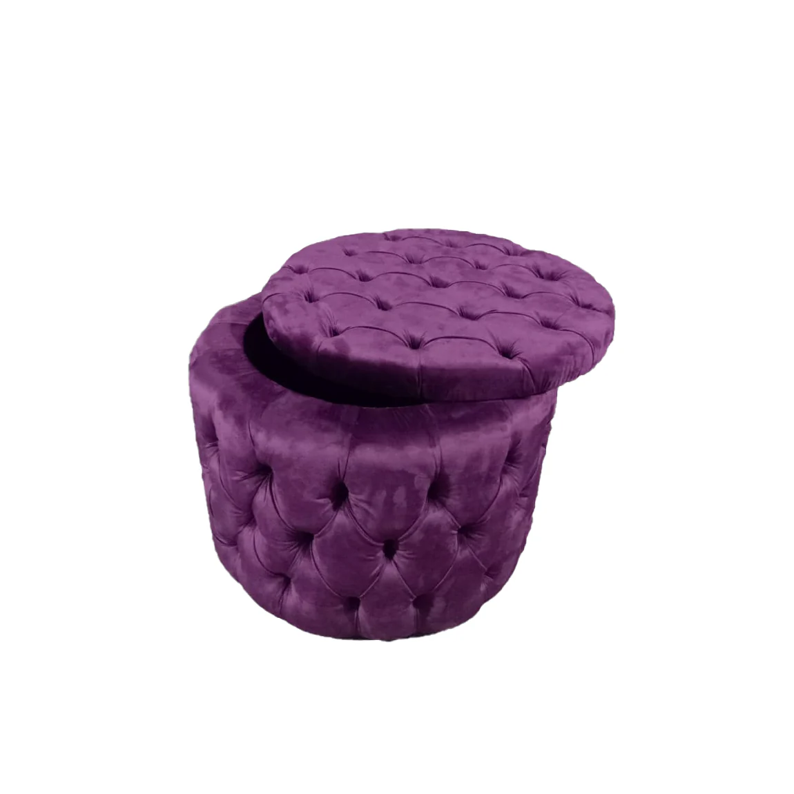 بوف كابتونيه سحارة 40×50- AC474 - Image 2