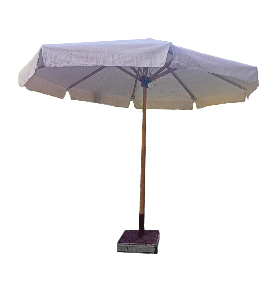 شمسية خارجية- مقاسات متعددة - AME57 - Image 2