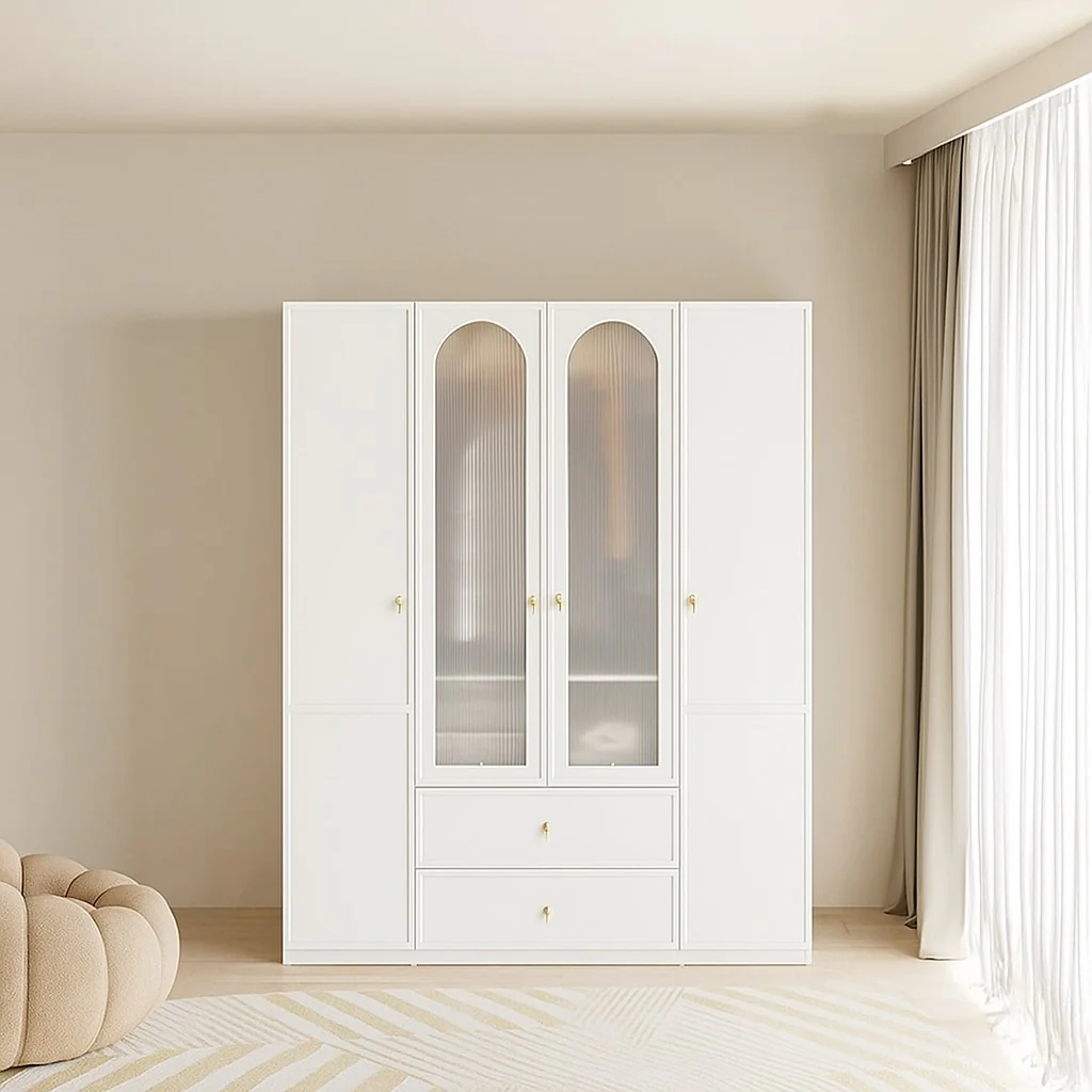 دولاب 180×220سم - LOG811 - Image 1