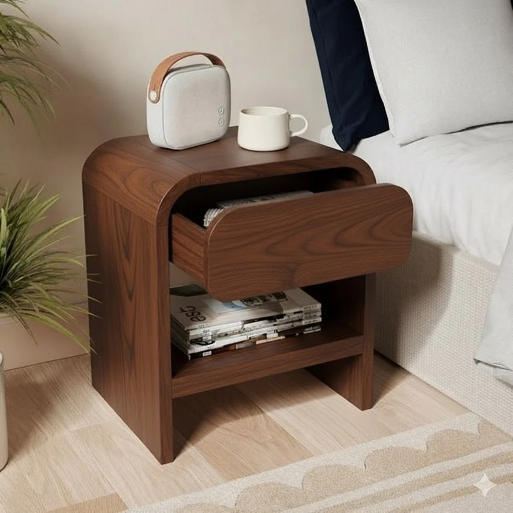 كومود 45×35سم - LOG825 - Image 1