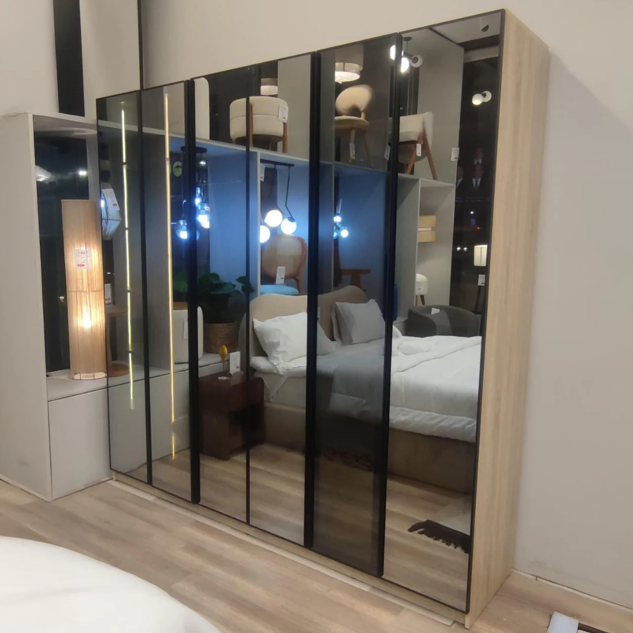 دريسينج 240×240سم - LOG826 - Image 3