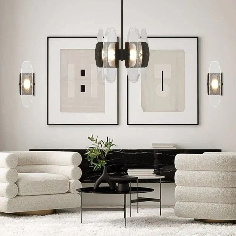 Wyth Led Round Chandelier 15″ - Image 2