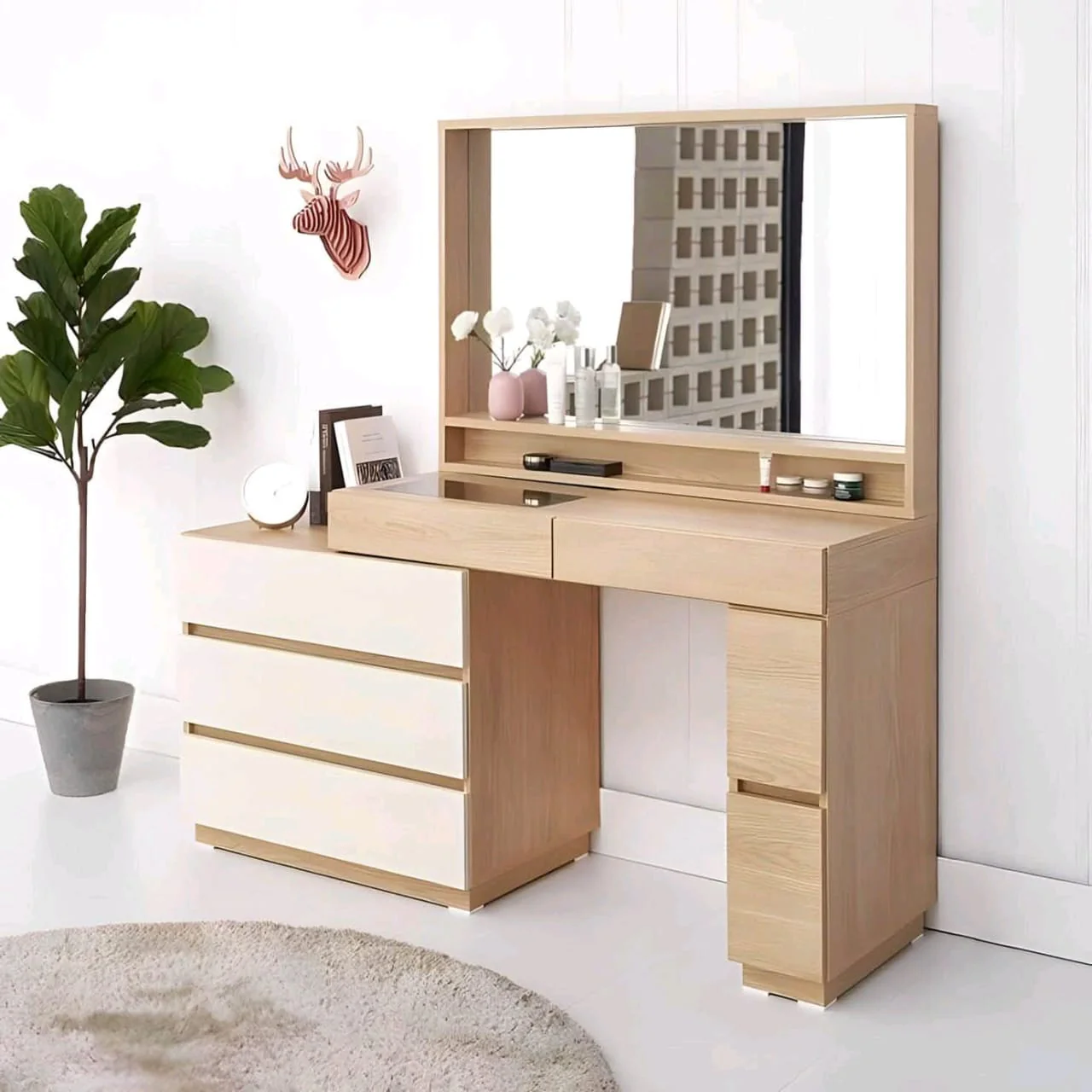 تسريحة 120×35سم - EFY152 - Image 1