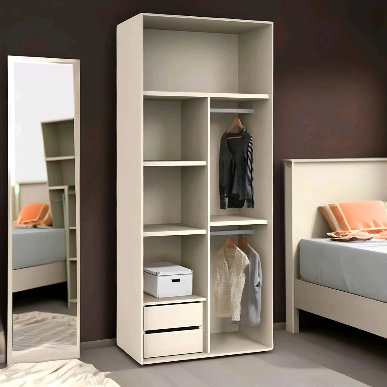 دريسنج 200×80سم - EFY164 - Image 1