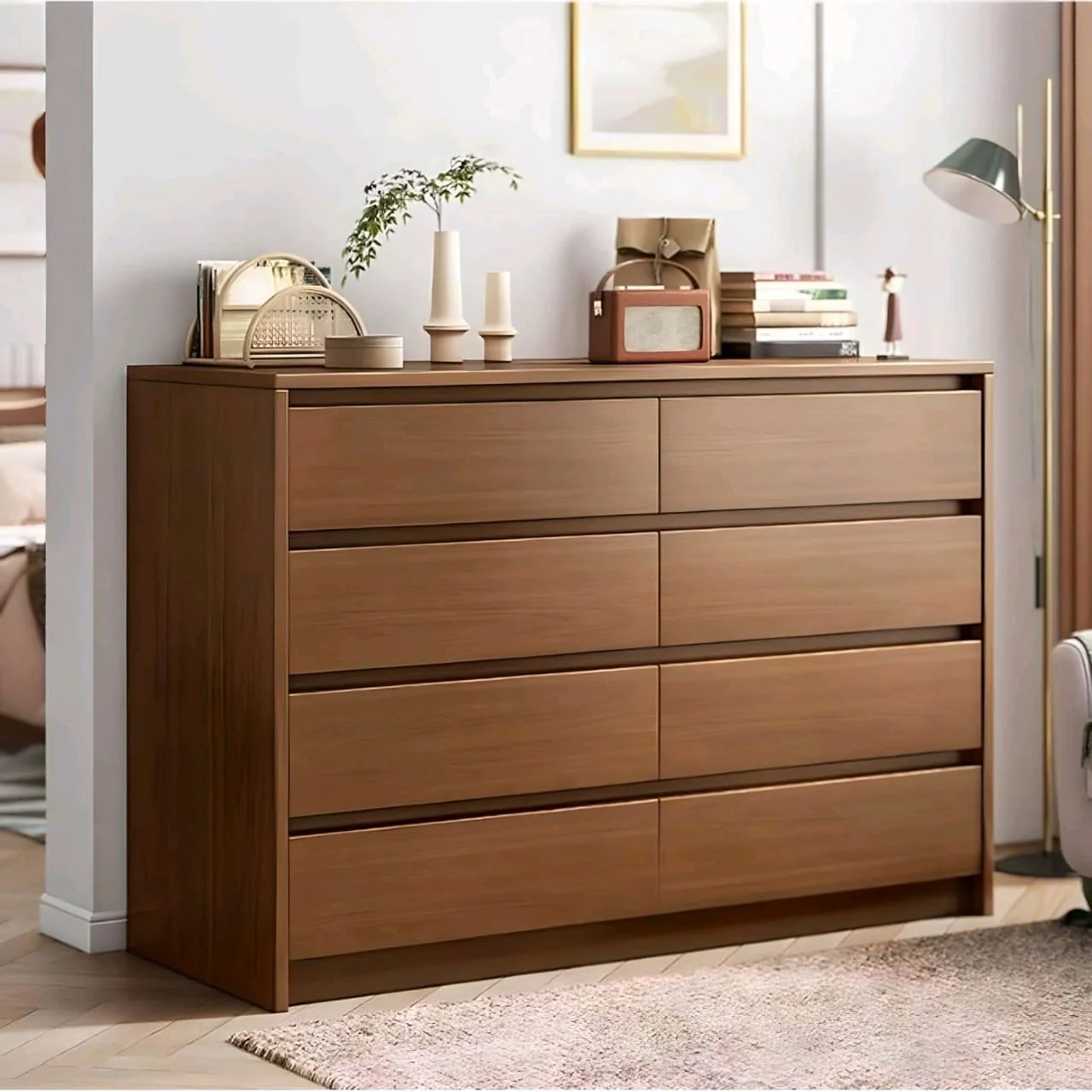 وحدة ادراج 100×35سم – EFY119