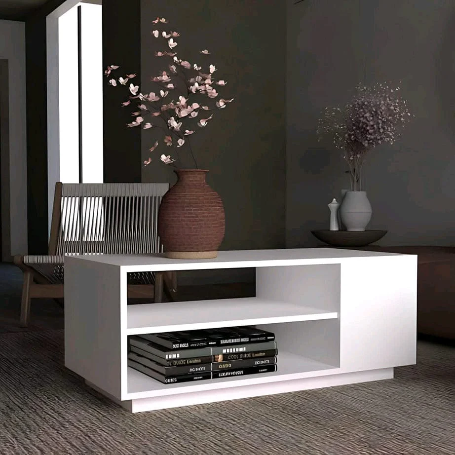 ترابيزة قهوة 90×50سم - EFY129 - Image 1