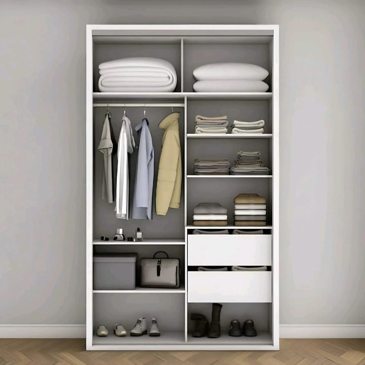 دريسنج 200×100سم - HAM24 - Image 1